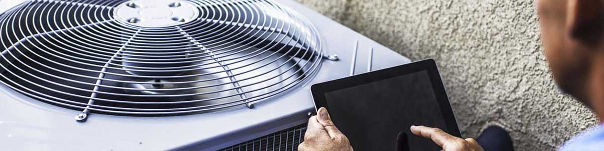Air Conditionin HVAC Reapir and Installation