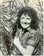 Kay Hine went missing and is presumed by her children and many others to have been murdered