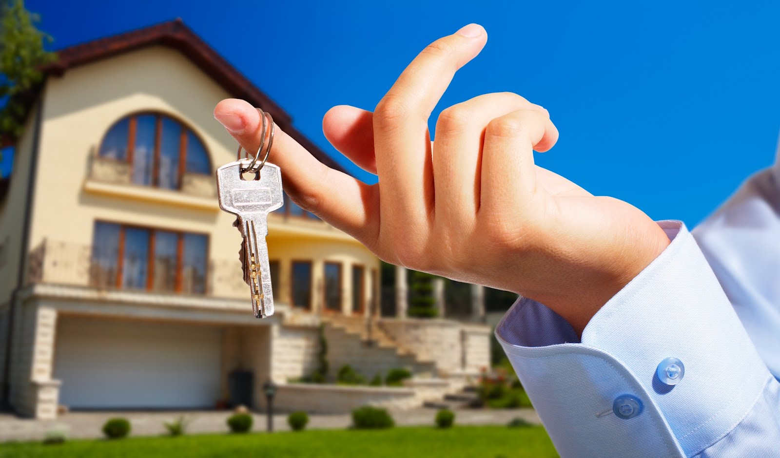 Parrish florida real estate and realtors