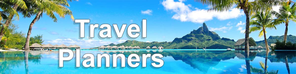 Travel Planner Agency